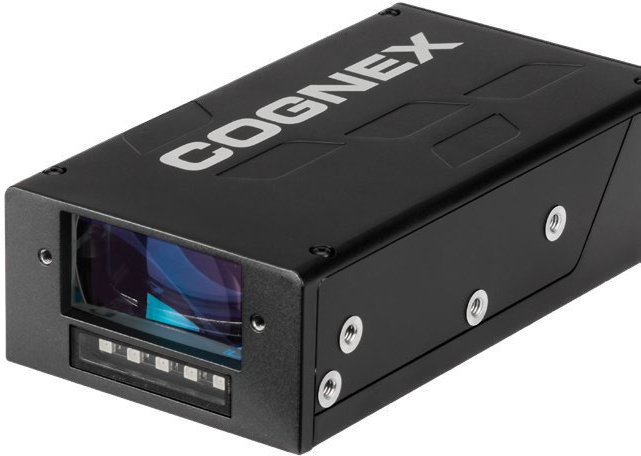 Cognex In-Sight 1750