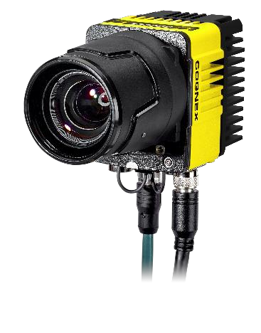 In-Sight 3800 Line Scan