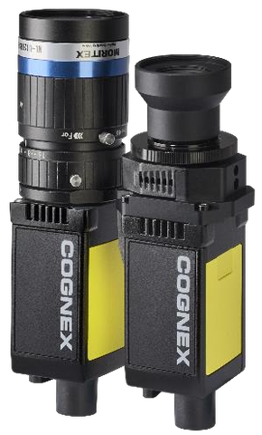 In-Sight 8900