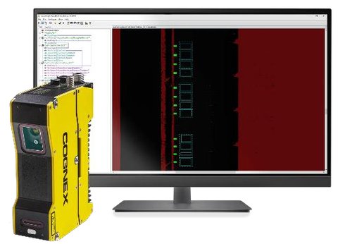 L38 with VisionPro