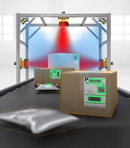 Modular Vision Tunnels