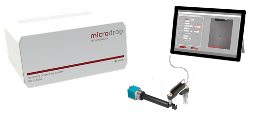 Microdrop