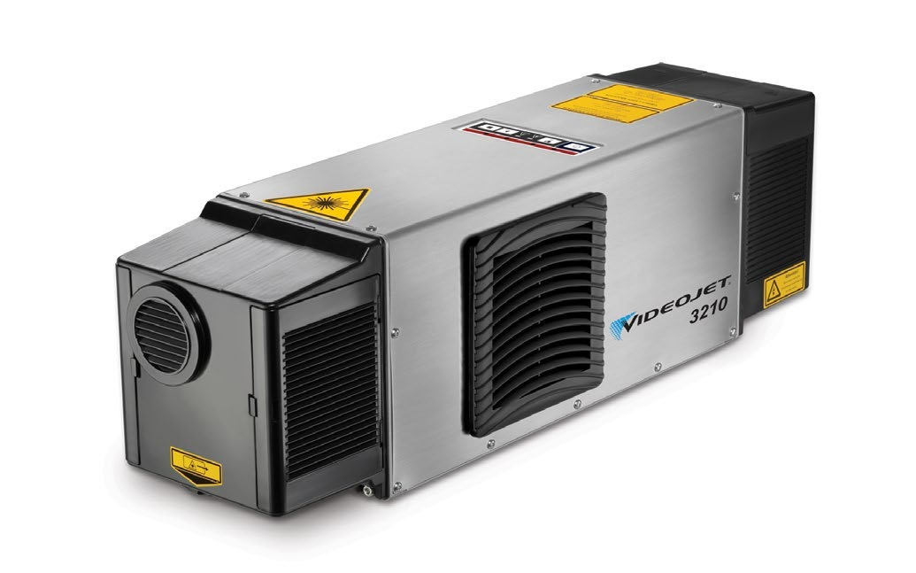 Videojet 3210