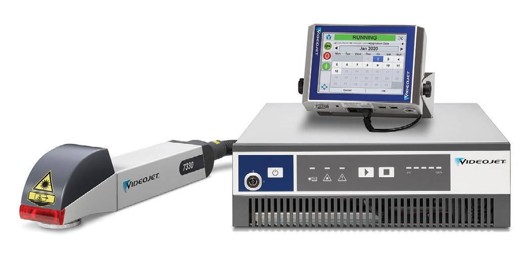 Videojet 7230 / 7330