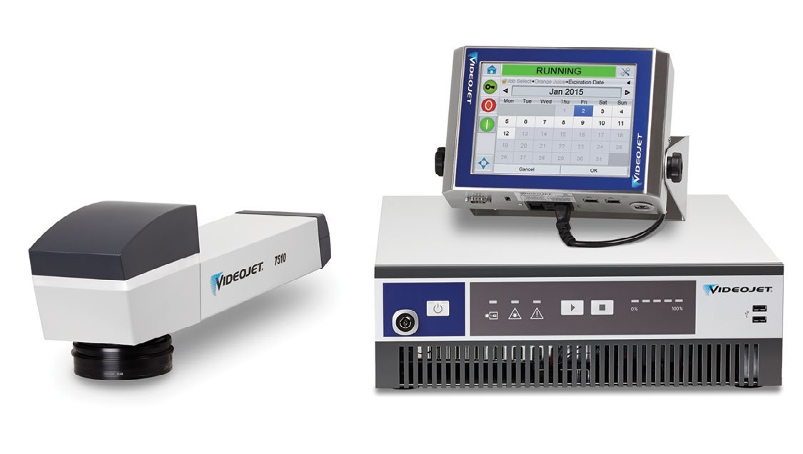 Videojet 7510